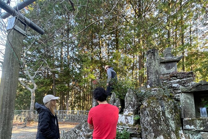 6H Private Guided Tour to Fukuoka - Meeting and Pickup Details