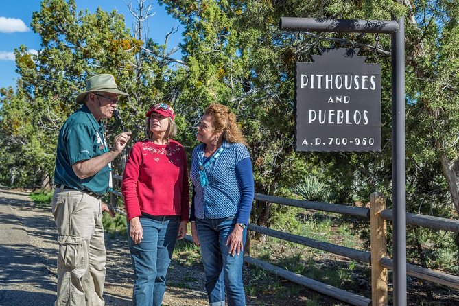 700 Year Tour - Half Day Mesa Verde Cultural Tour - Customer Feedback