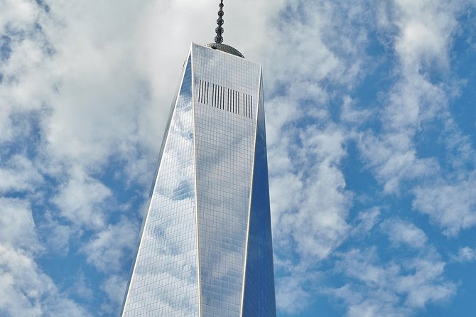 9/11 Memorial, Statue of Liberty and Ellis Island Guided Tour - Customer Experiences and Feedback