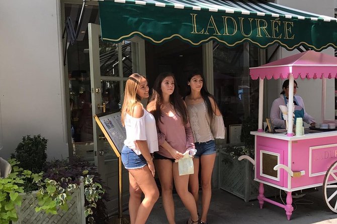 90 Min NYC Private Gossip Girl Pedicab Tour - Schedule and Availability