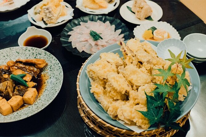 A Gastronomic Tour Exploring the Cycle of Nature and Food - Immersive Culinary Experiences