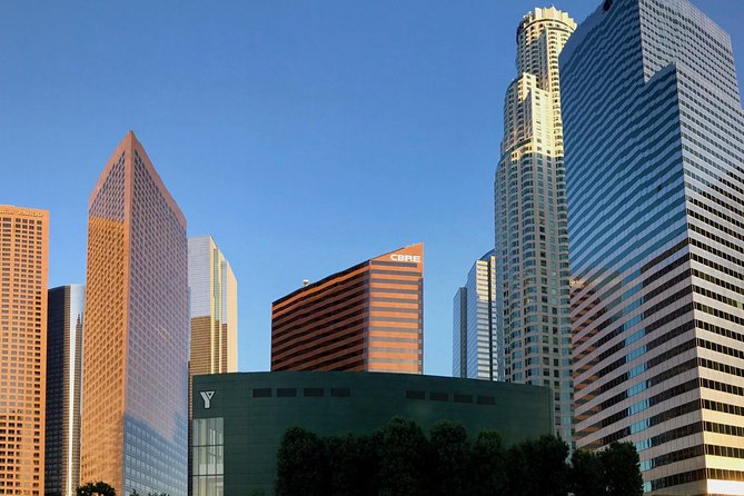 A La La Tour - Fully Customized Private Tour of Los Angeles - Pickup and Drop-off Options