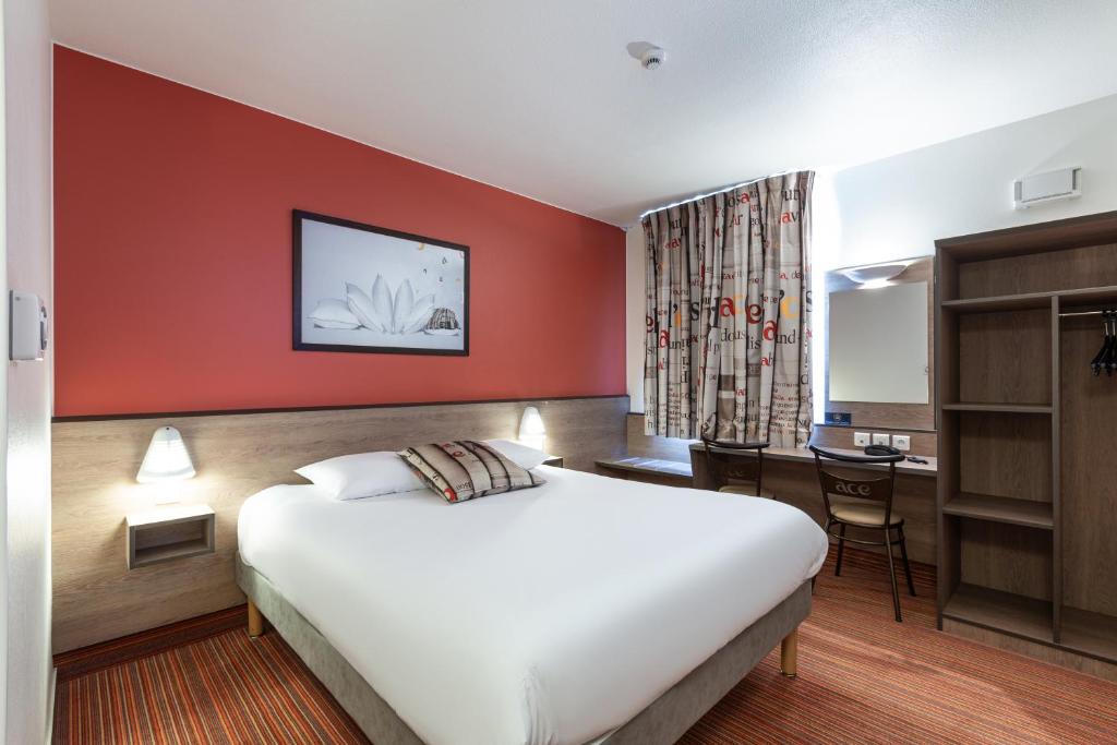 Ace Hotel Creutzwald Saint Avold - Guest Reviews Highlights