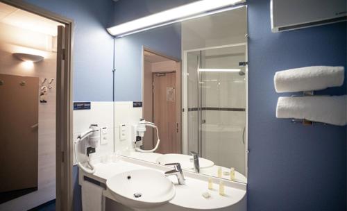 Ace Hotel Salon De Provence - Facilities and Services Offered