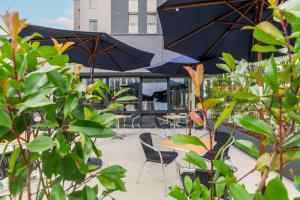 ACE Hotel Thionville - Luxembourg Gate - Accommodation Options