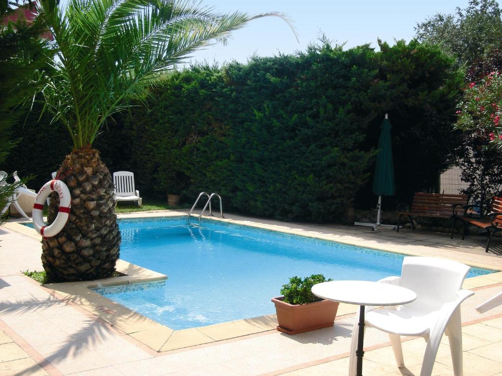 Adonis Arc Hotel Aix - Guest Experience and Reviews