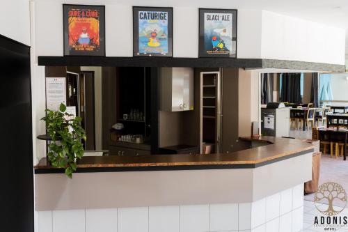 Adonis Gapotel - Guest Reviews and Feedback