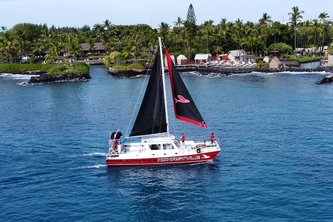 Afternoon Alii Adventure - Snorkeling Gear and Amenities