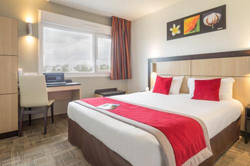 Akena City Reims Bezannes - Guest Reviews and Ratings