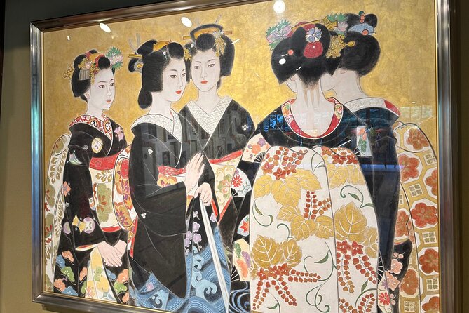 ALL INCLUDED:Short Exclusive Hidden Kyoto Private Tour With Local - Dietary Restrictions and Special Requests