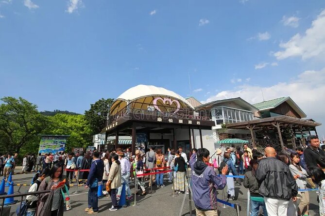 Amanohashidate and Miyama One Day Tour From Osaka and Kyoto - Booking Information