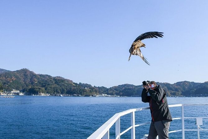 Amanohashidate & Ine Funaya Kyoto Coast Day Trip From Osaka/Kyoto - Booking and Cancellation Policies