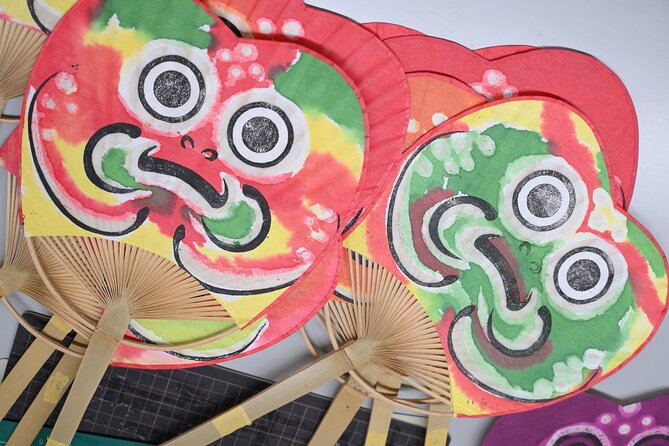 Aomori Nebuta Festival All Inclusive Premium Night Experience - Meeting and Pickup Information