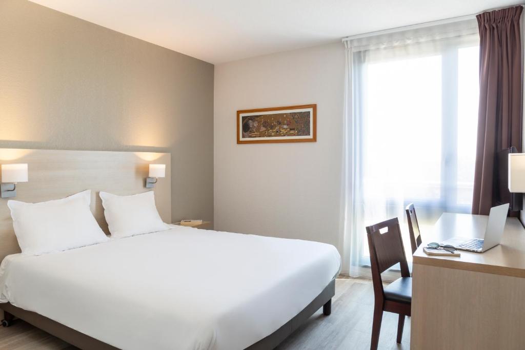 Aparthotel Adagio Access Avignon - Guest Reviews and Ratings