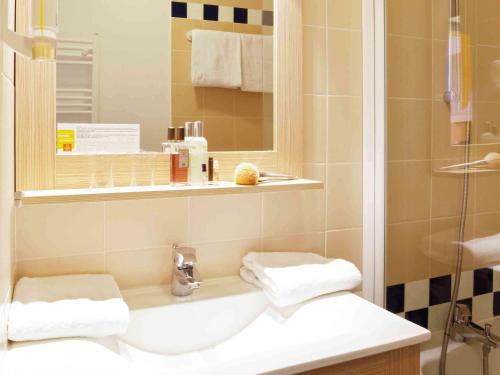 Aparthotel Adagio Access Marseille Prado Périer - Guest Experience and Reviews