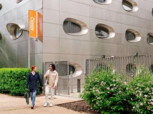 Aparthotel Adagio Access Nancy Centre - Amenities and Features
