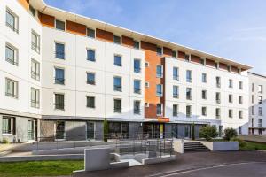 Aparthotel Adagio Access Orléans - Accommodation Options