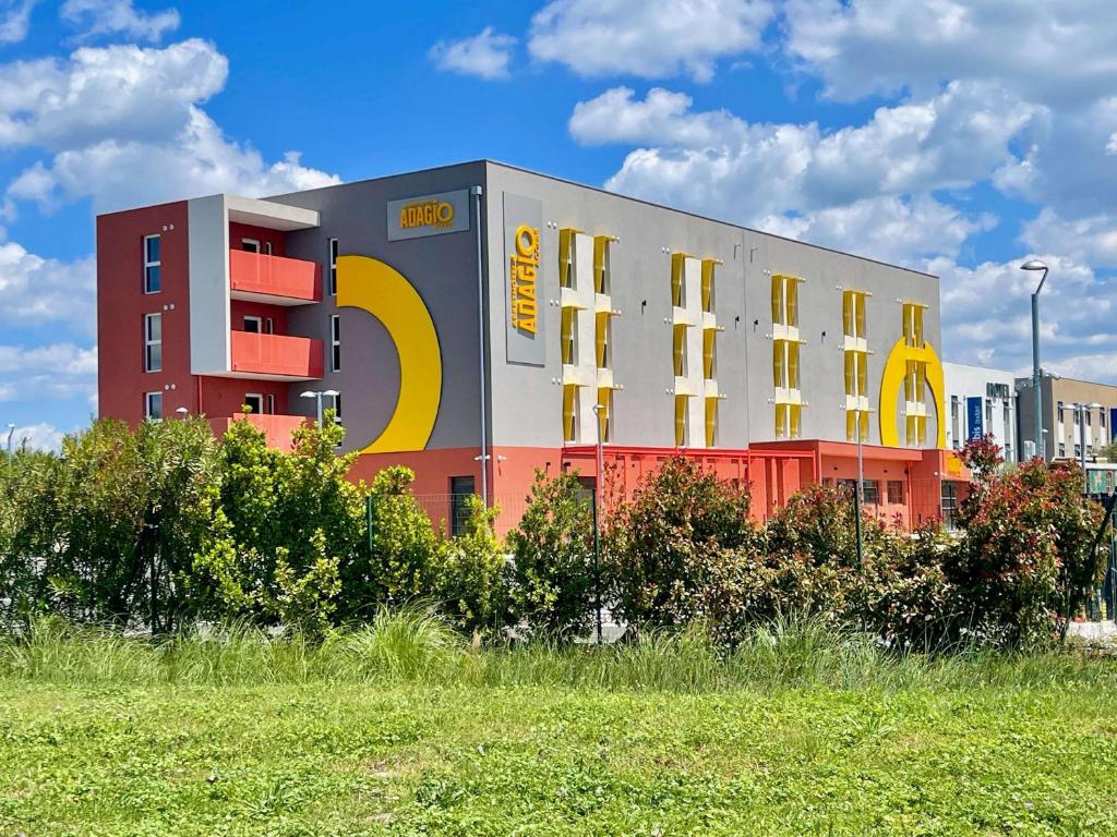 Aparthotel Adagio Access Porte De Camargue - Guest Feedback and Ratings