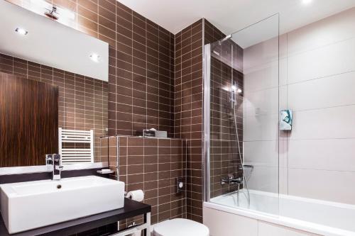 Aparthotel Adagio Marseille Timone - Guest Reviews and Feedback