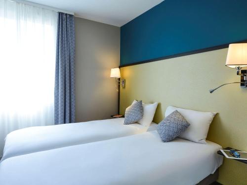 Aparthotel Adagio Monaco Monte Cristo - Guest Experience and Reviews