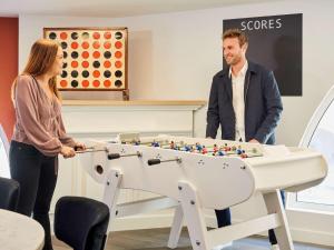 Aparthotel Adagio Monaco Palais Joséphine - Guest Experience and Reviews