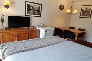 Apartment 2P Isola 2000 - Amenities and Facilities