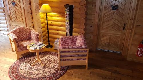 Appart Hotel Le Pin Sylvestre - Guest Experience and Reviews