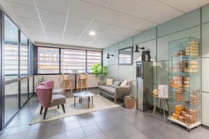 AppartCity Classic Limoges - Guest Reviews and Ratings