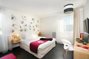 AppartCity Classic Reims Exhibition Park - On-Site Facilities