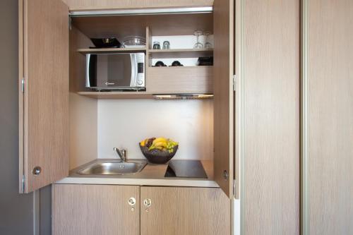 AppartCity Comfort Marseille Centre Prado Velodrome - Guest Experience and Feedback