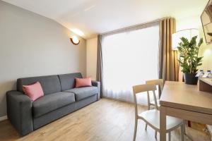 AppartCity Confort Niort Centre - Guest Experiences