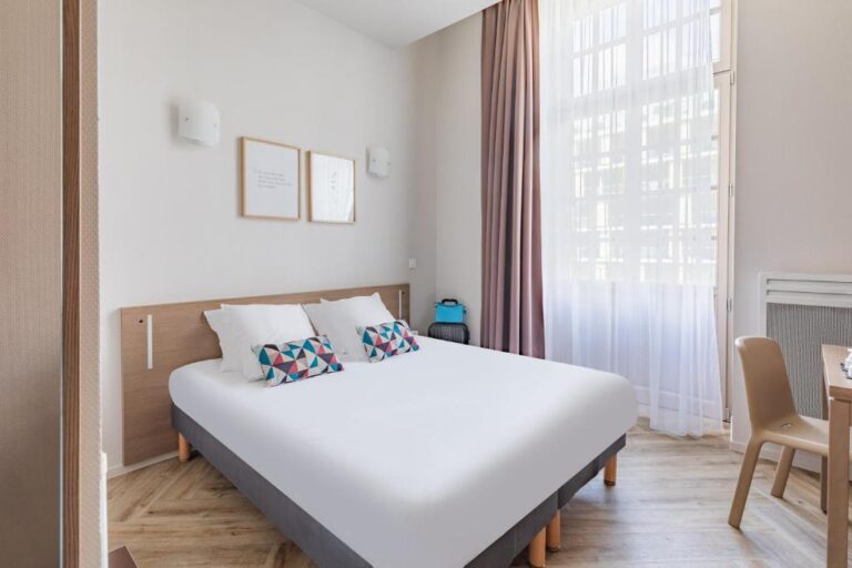 Appart’City Confort Reims Centre Review