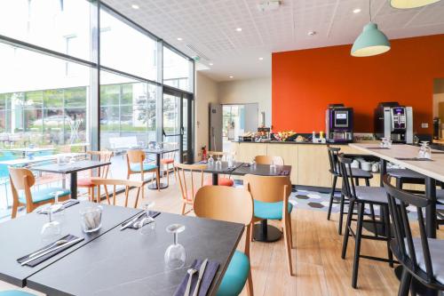 AppartCity Confort Toulouse Diagora Labège - Guest Amenities and Services