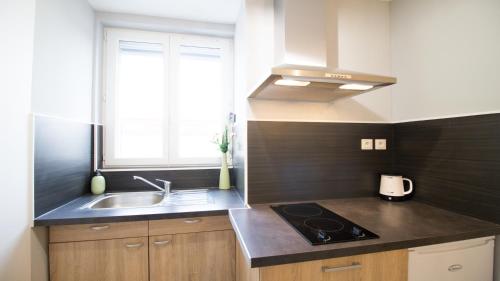 Appartel 76 Dieppe - Guest Reviews and Ratings