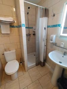 AppartHotel Festival Sud Aqua - Avignon TGV - Amenities and Services