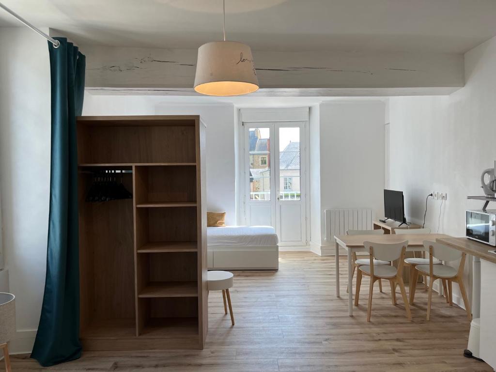 Apparthotel La Suze Sur Sarthe - Accommodation Options