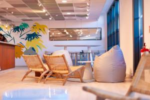 Apparthotel Privilodges Toulon - Guest Experience and Reviews