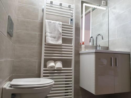 APPARTHOTEL61 - Guest Experience