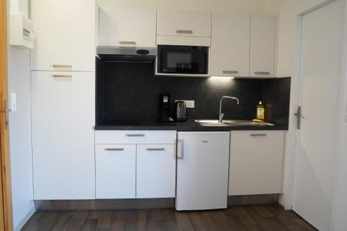 Apparts Confort 87 - Amenities and Features