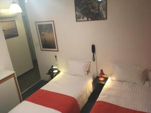 Arche Hotel - Accommodation Options