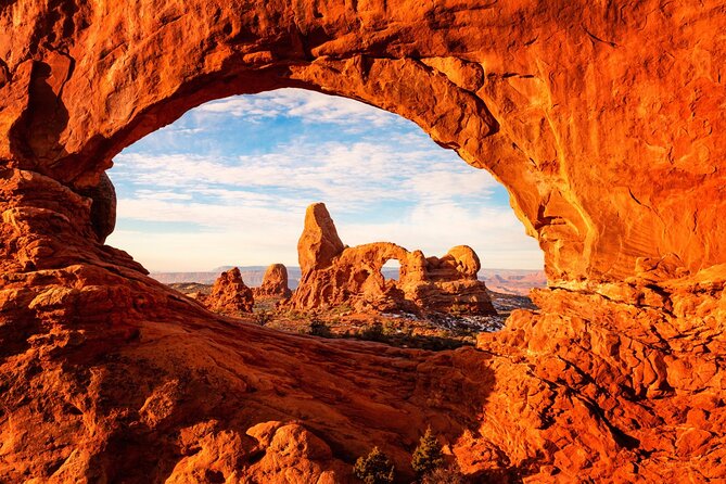 Arches National Park Self-Guided Driving Audio Tour - Customer Experiences and Feedback