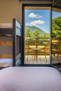 Archipelago of Volcanoes - Accommodations and Room Options