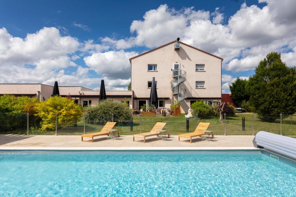 Artémis Hotel & Spa Bistro Coquet - Accommodations Offered