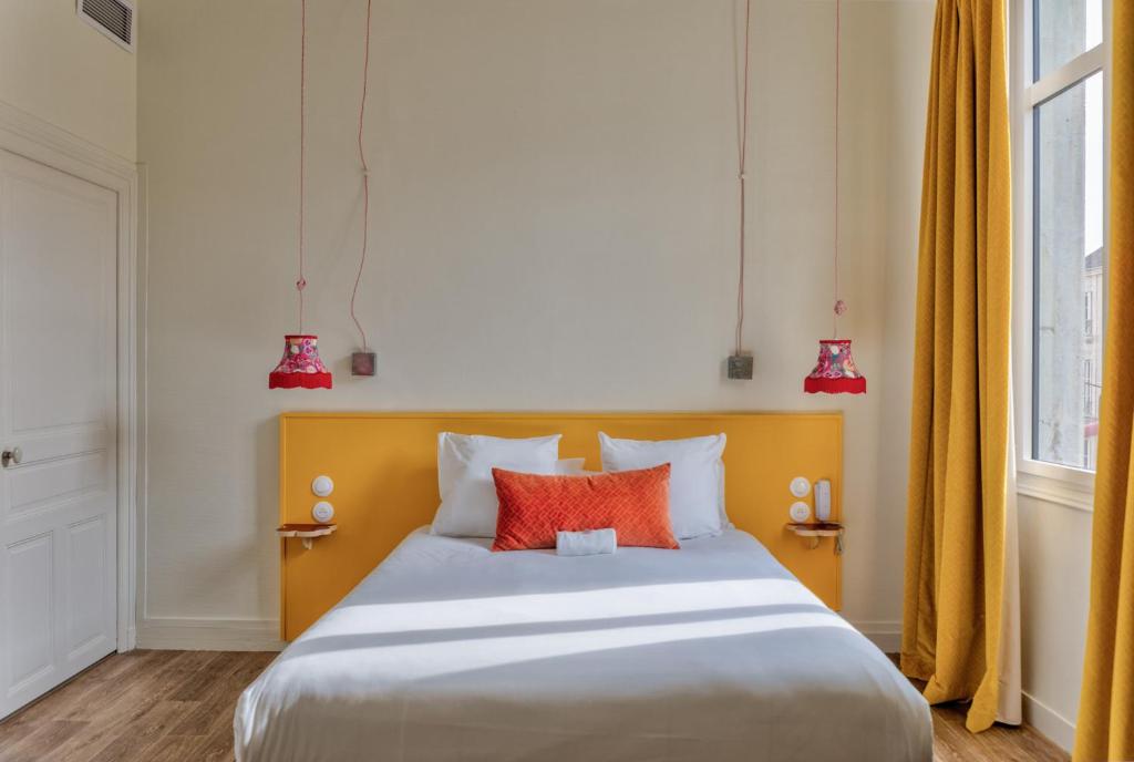 Artyster Le Mans - Amenities and Services
