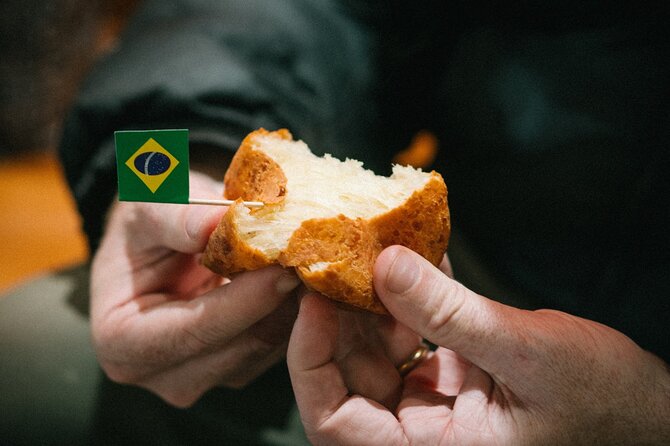 Astoria Food Walking Tour in New York - Whats Included in the Tour