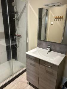 AT THE CLOVER SLEEPS - Accommodation Types