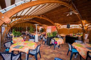 At the Sun, Hotel Restaurant & Spa - Dining Experience