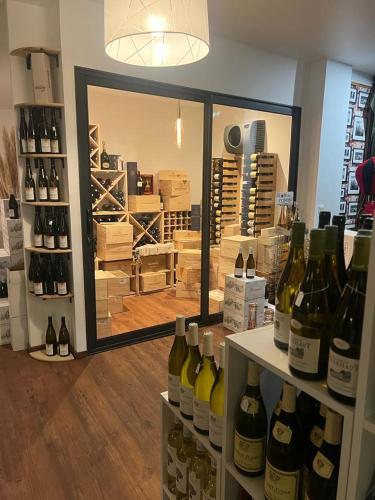 Auberge D'aramont - Guest Reviews