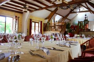 Auberge De La Vieille Ferme - Guest Reviews