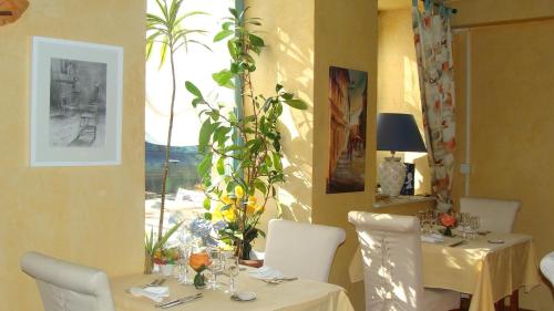 Auberge De Marville - Accommodation Options